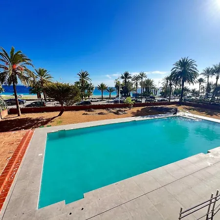 Pushe Playa Velilla & Tradition 5 Almunecar