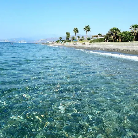Apartment Pushe Playa Velilla & Tradition 5 Almunecar